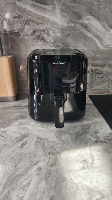 Silver Crest Air Fryer