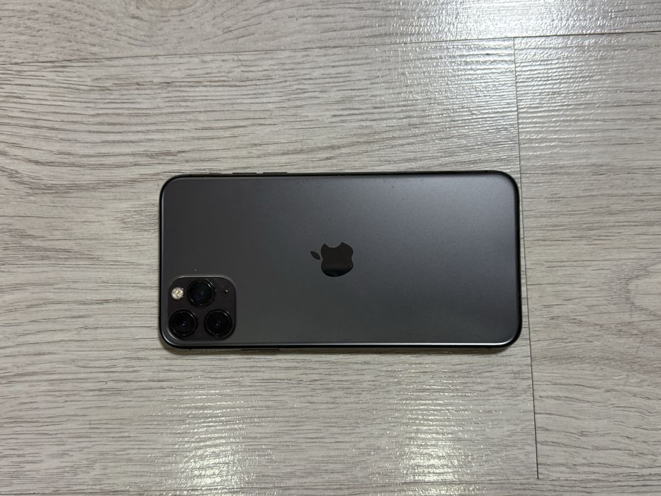 Vand iphone 11 pro max 256 gb