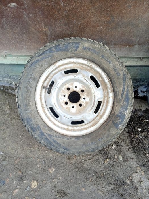 Шины 21099 Машина