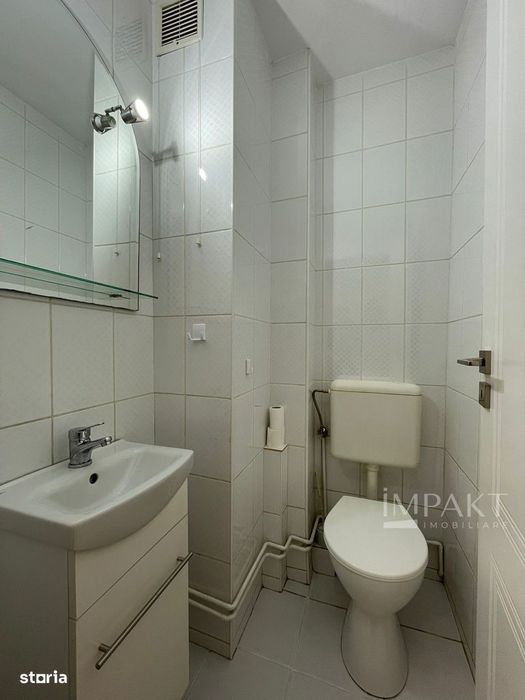 Apartament 3 camere renovat, Mănăștur, parcare inclusă