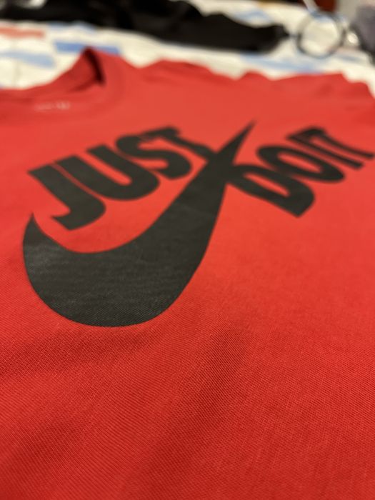 Мъжка Тениска Nike