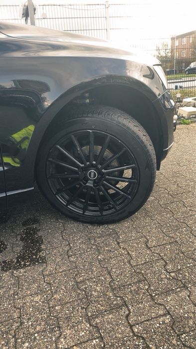 De vanzare AUDI Q5