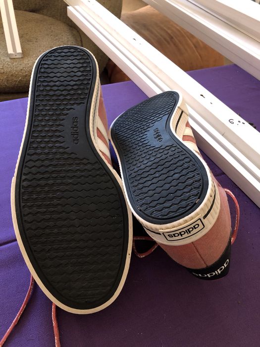 Промоция Adidas Адидас Daily 3  46 Номер