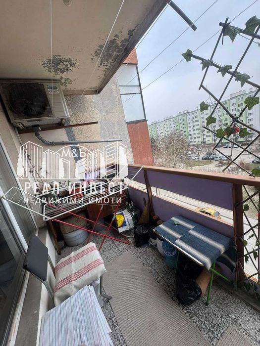 Продава се Тристаен апартамент в Димитровград - 94 кв.м за 787 €/кв.м - Снимка #11