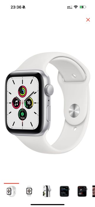 apple watch 4 series