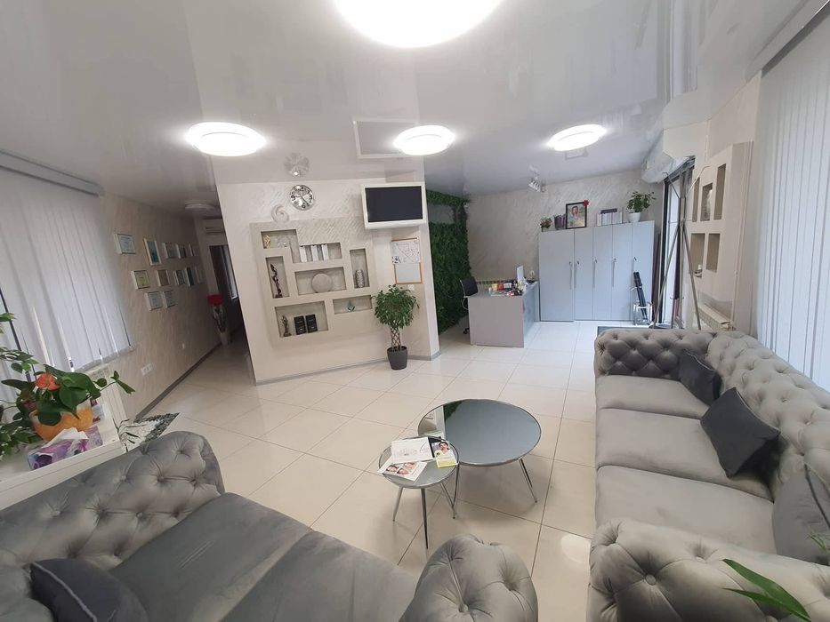 Кабинети под наем София квартал Витоша