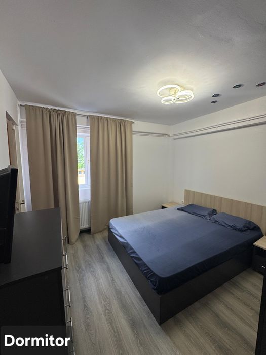 Apartament cu 2 camere de inchiriat, Giurgiu