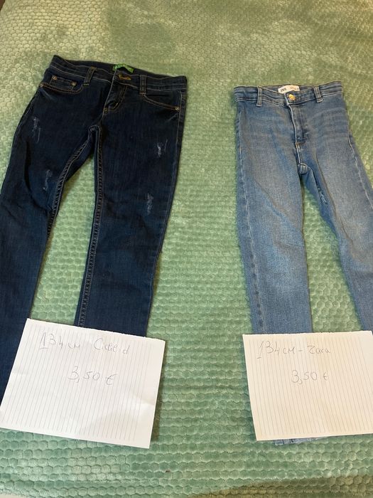 Детски дрехи и рокли