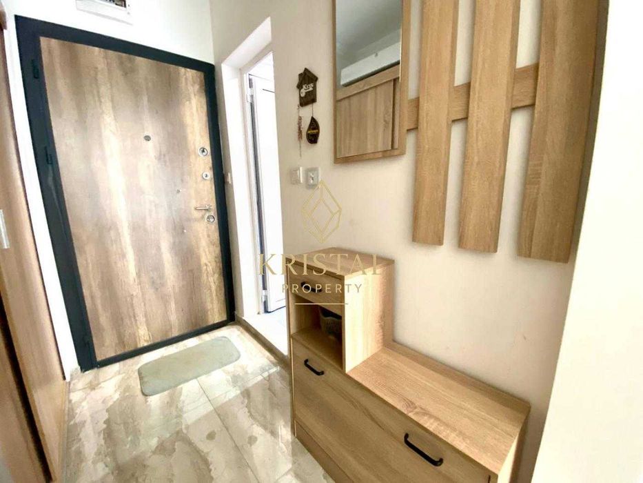 Продава се Едностаен апартамент в к.к. Слънчев бряг - 39 кв.м за 1603 €/кв.м - Снимка #7