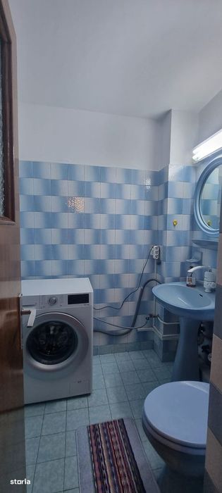 Inchriez apartament 3 camere ultracentral Pitesti