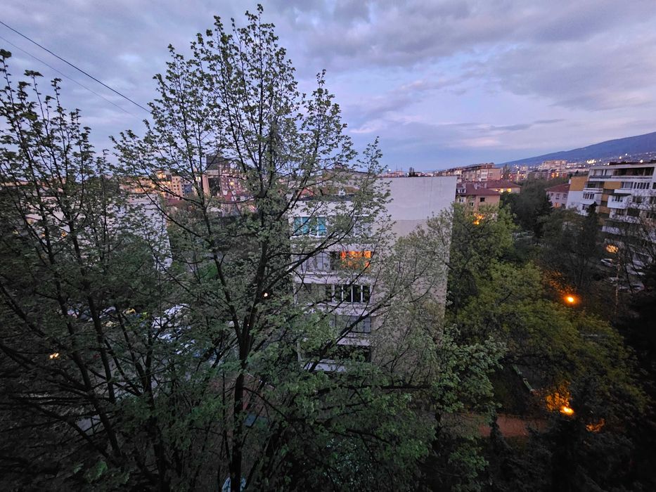 Едностаен апартамент, кв Борово