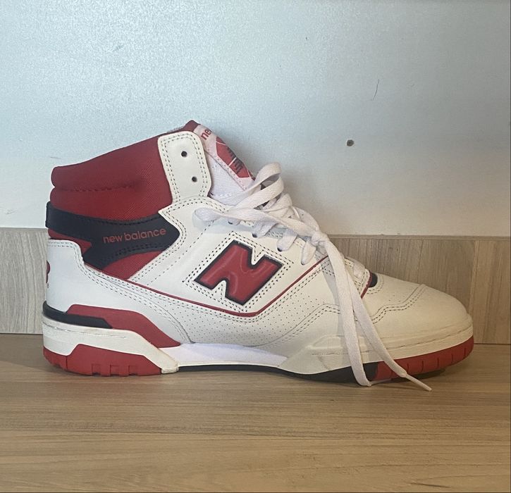 New Balance 650