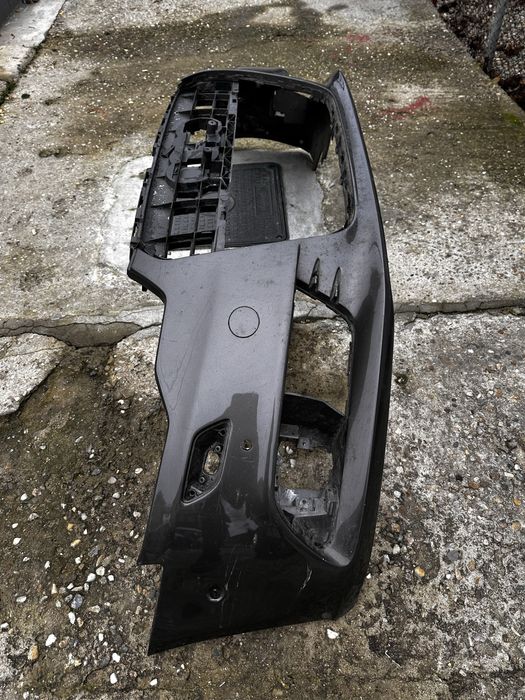 Bara față audi a6.c7.4g.s linne.