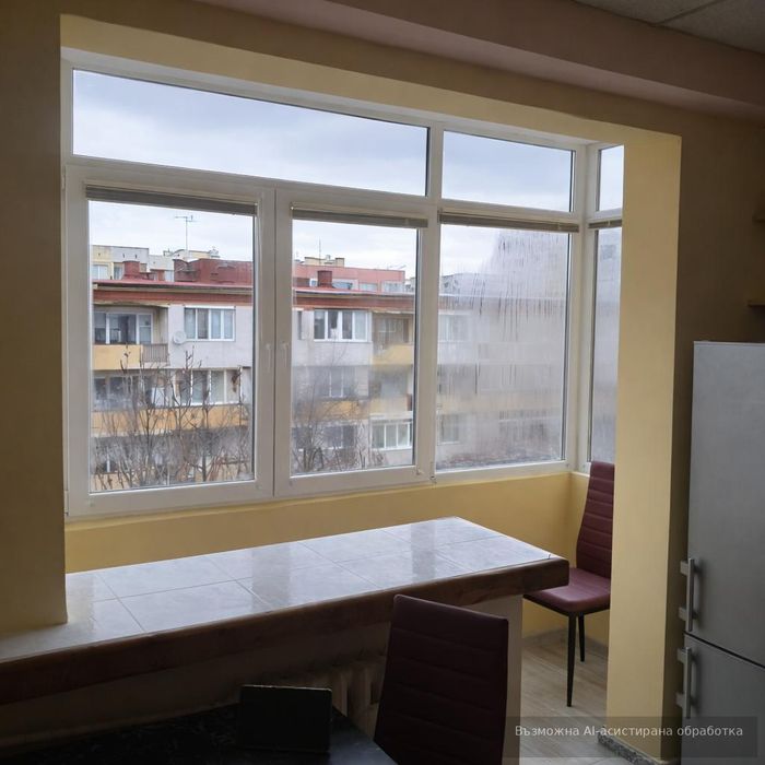 Двустаен, под наем, ж.к Дружба 1