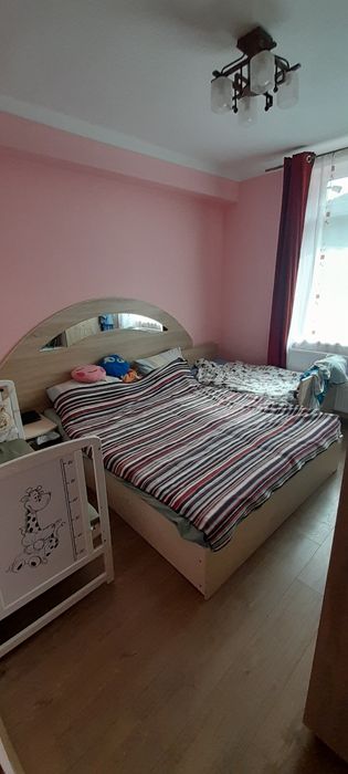 Vând apartament strada Prundului nr 11