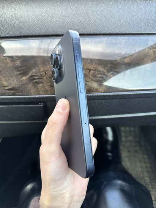 iPhone 15 Pro  128gb