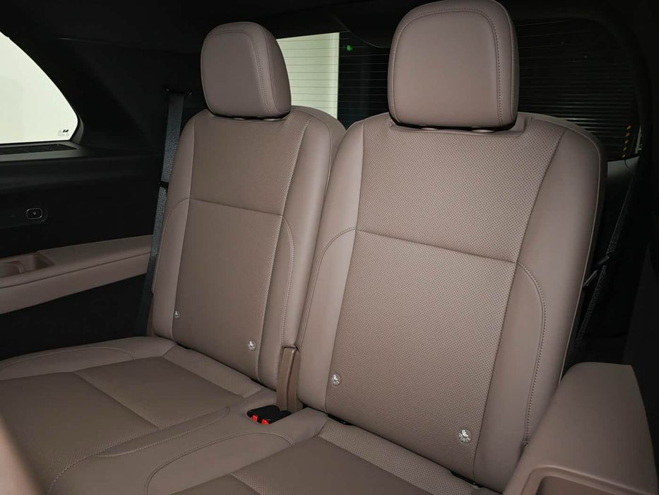 Lixiang L8 Ультра 2026 рестайлинг сотувда тайёр