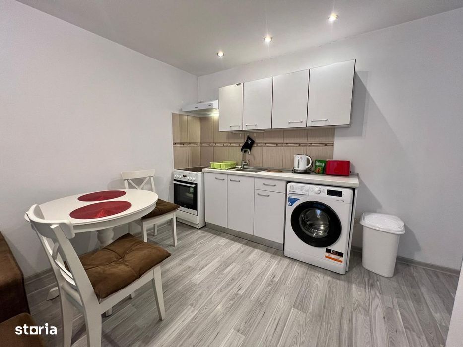 Apartament 2 camere modern, mobilat complet – Tineretului – Șincai