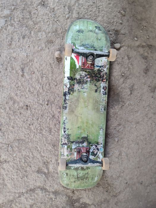 Продаю скейт боод