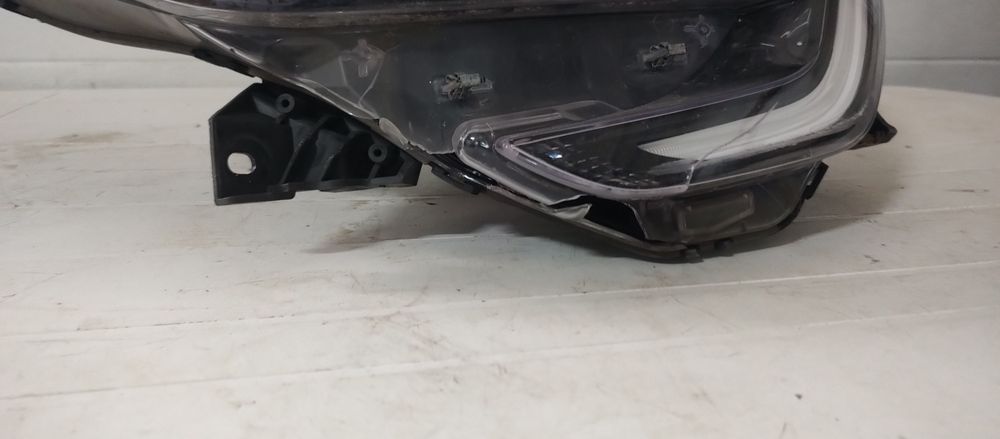 Far stânga arkana cod 260602566R