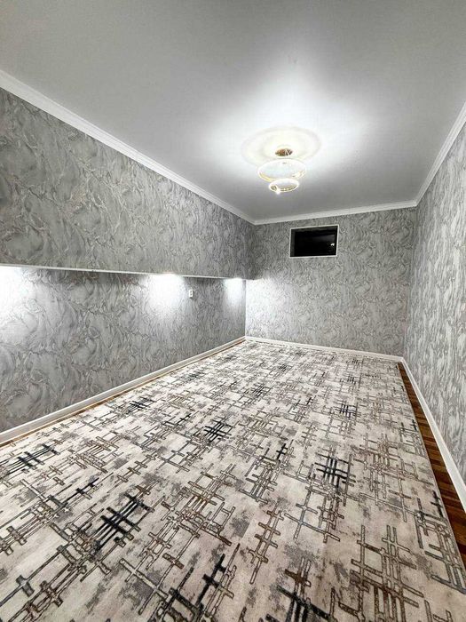 Продаётся 4х комн квартира на 1 этаже Ор-р Горгаз Нихол Кольцо