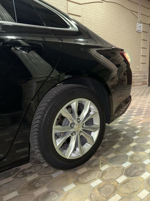 Malibu Premier