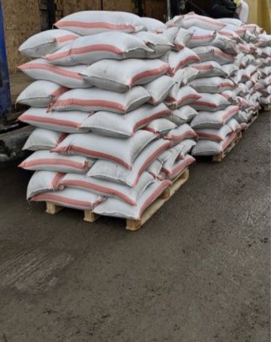 Соль техническая