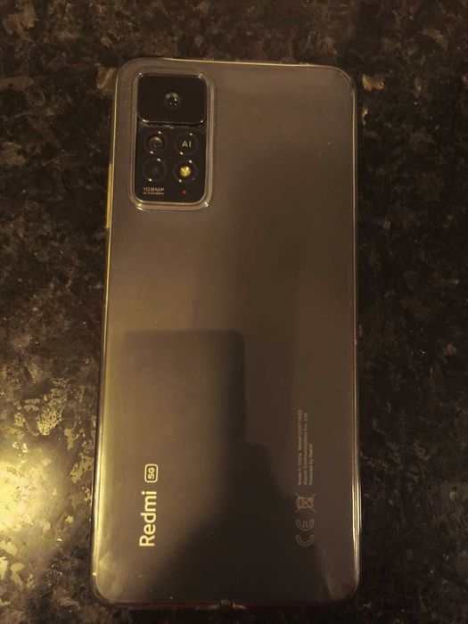Xiaomi Redmi Note 11 Pro 5G că nou