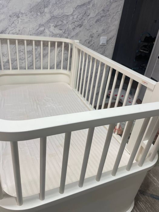 Детский кровать. Bolalar yotog’i