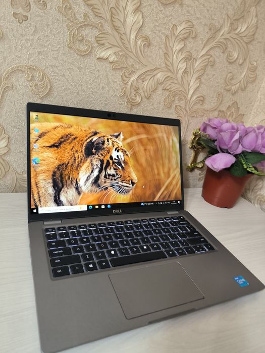Dell Latitude 5420