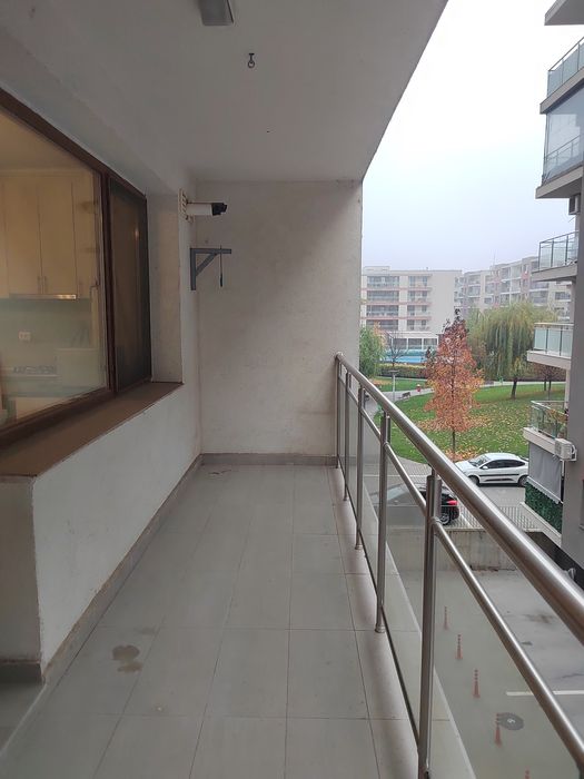 2 camere, cartierul Solar, Bulevardul Metalurgiei