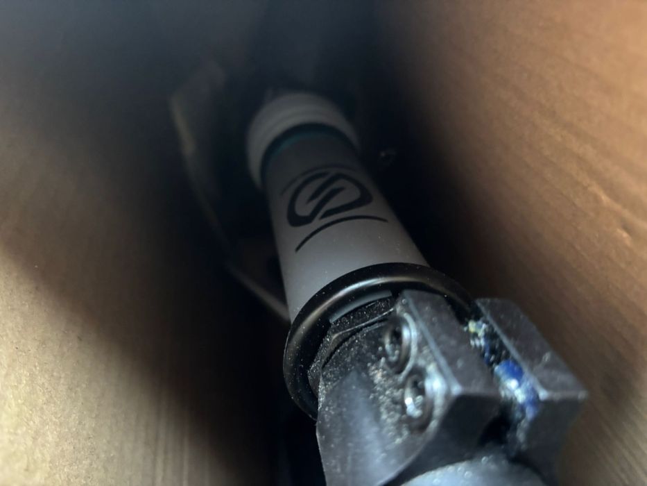 Trotinetă pentru adulți