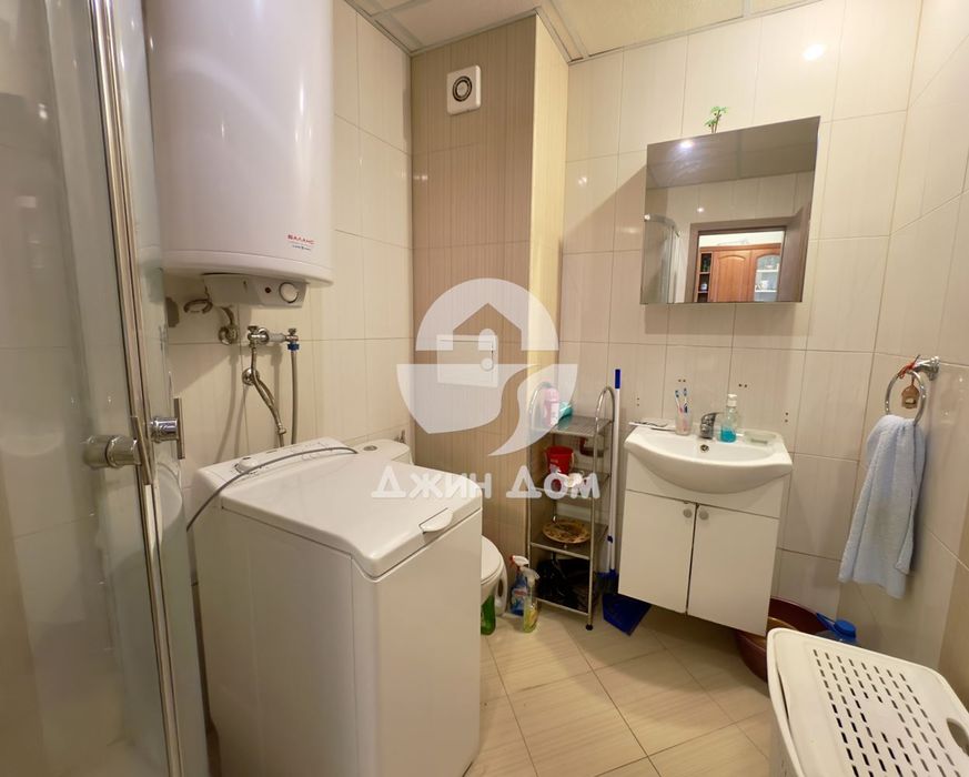 Продава се Двустаен апартамент в Свети Влас - 60 кв.м за 1417 €/кв.м - Снимка #6