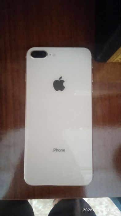 IPhone 8+ kafolati bor