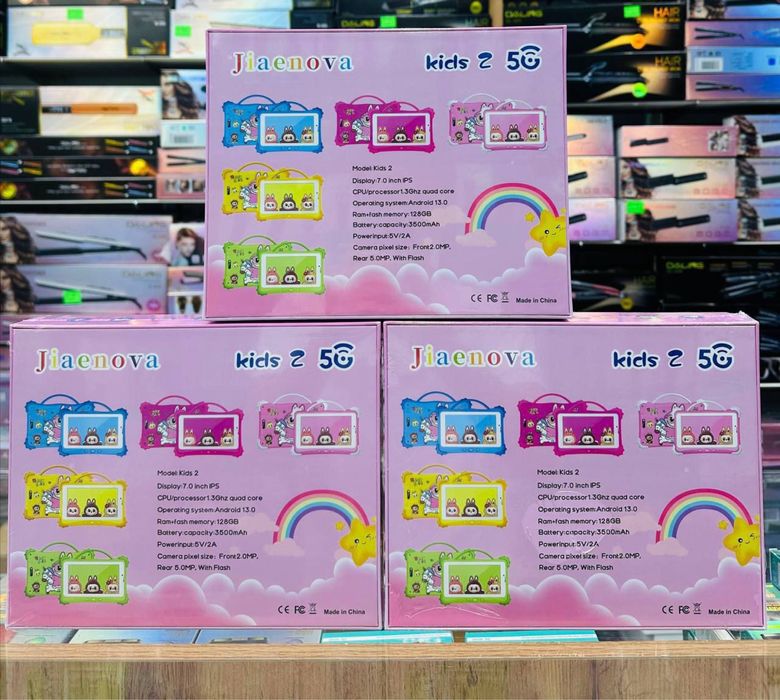 Детский планшет Планшет для детей Планшет для игр для рисование