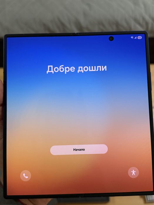 Samsung Galaxy Z Fold 7 – 512GB