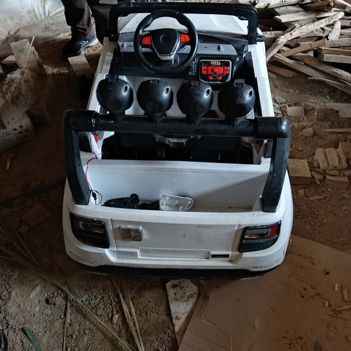 Детский машина бу