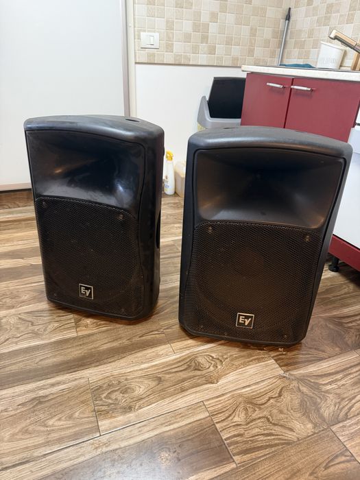 electrovoice zx4 second hand si noi de vanzare • Anunturi • OLX.ro