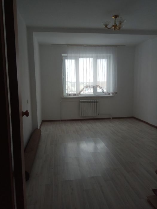 Продам 3-х комнатную квартиру