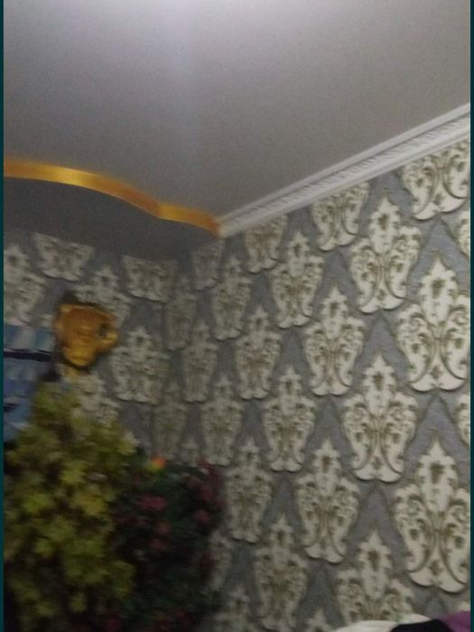 Продаётся 3 комнатная квартиру