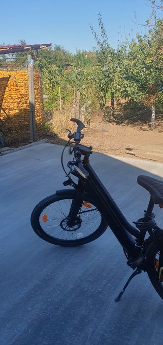 Bicicleta stromer st1