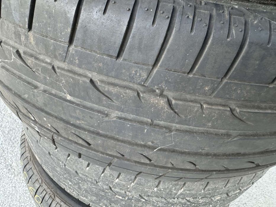 Продавам летни гуми R16/R18/R20