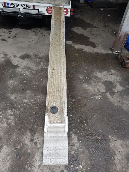 Пътеки за пътна помощ ,автовоз,550лв.