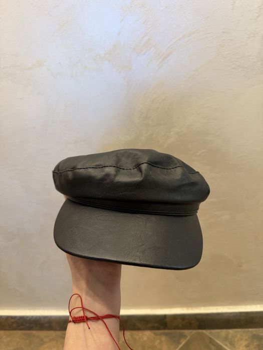 Какскет/шапка Zara, Bershka, Reserved, Brick Jou