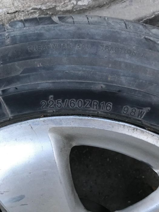 Диска с болотном то Мерседеса