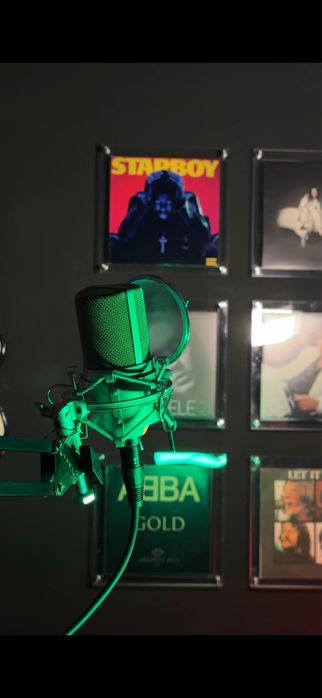 студия звукозаписи и аранжировки|HOMAYMUSIC