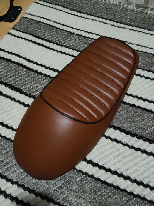 Sea cafe racer,moto,bober