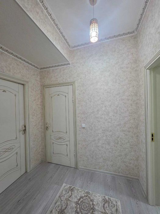 Продаётся 2х комн квартира на 6 этаже Ор 6 микрорайон Янги Узбекистон