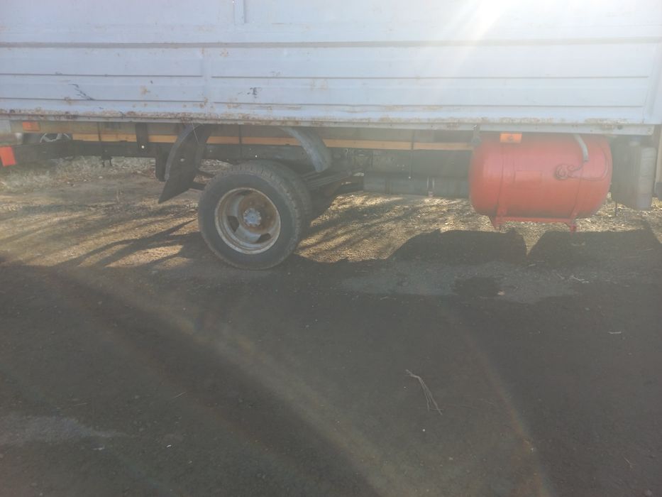 Продам бортавую Газель