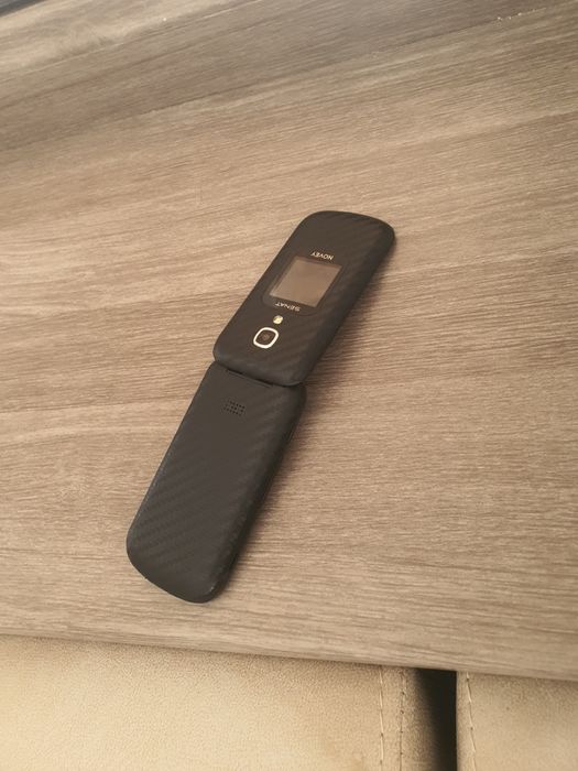 Novey senat sim-kard